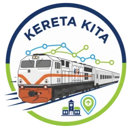 Kereta Kita simgesi